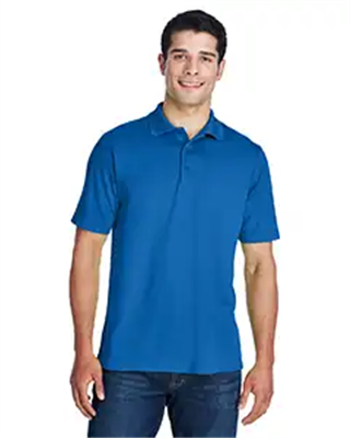 CORE 365 Mens Origin Performance Pique Polo