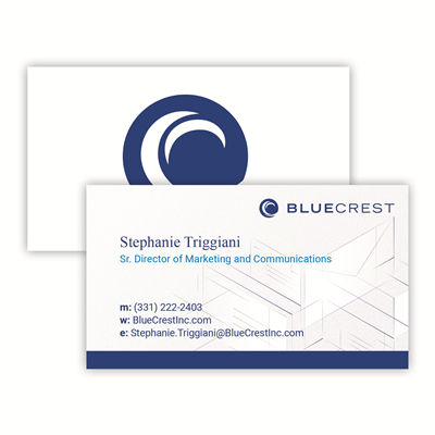 UPDATED 2026 Business Cards - UK Version